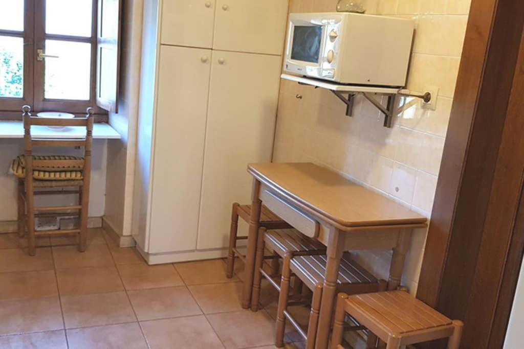 הוילה Borines Casa La Capilla מראה חיצוני תמונה